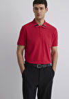 Kırmızı Polo Tişört 0612651-84538