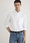 Beyaz Gömlek 0211527-620