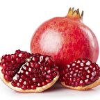 Tüplü Geleneksel İri Meyveli Devedişi Nar Fidanı