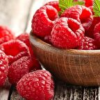 Tüplü Aromalı Verimli Heritage Yediveren Ahududu Fidanı