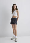 Antrasit Şort 1410155-82185