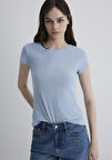 Mavi Basic Tişört 1613119-89829