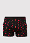 Siyah Boxer 0911980-900