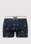 Lacivert Boxer 0911981-26828