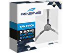 RASNE Mop Pro Yan Fırça