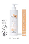 Clooe Organik Bebek & Çocuk Saç, Vücut Şampuanı (400ml) 