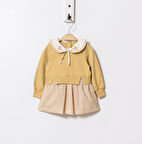 Kız Çocuk Elbise  9-24 Ay 52035