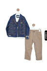Erkek Çocuk Alt Üst Takım 1-5 Yaş 6177