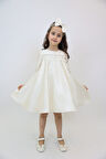 Kız Çocuk Elbise 3-10 Yaş 2920