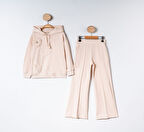 Kız Çocuk Alt Üst Takım 3-6 Yaş 52012