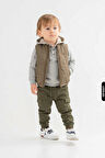 Erkek Çocuk Alt Üst Takım 1-5 Yaş 2533