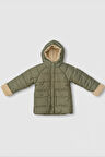 Erkek Çocuk Mont 2-5 Yaş 22634
