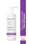 Turunculaşma Karşıtı Mor Şampuan (SİLVER ŞAMPUAN) 500 ml