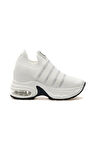 Guja 25Y300-4 Kadın Sneaker Ayakkabı
