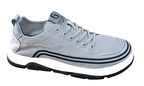 Guja 25y507 Erkek Sneaker Ayakkabı Gri