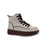 GUJA  25K335 KADIN GÜNLÜK SNEAKER BOT