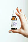 LAVANTA YAĞI 30 ML – SAF & DOĞAL KARŞITI, UYKU DESTEKLEYİCİ VE STRES GİDERİCİ UÇUCU YAĞ