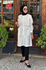 SCL Tunik 10002511211039 Ekru