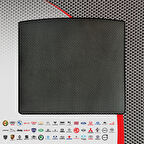 Peugeot E5008 Bagaj Havuzu Füme