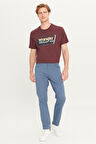 Wrangler Texas Slim Fit Erkek Pamuklu Esnek Pantolon W12SEA73K