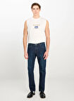Lee Normal Bel Regular Fit Erkek Denim Pantolon L70700022317 Daren Denim Pantolon