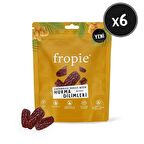 Çekirdeksiz Hurma Dilimleri - Deglet Noor 75 gr x 6 Adet