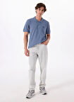 Wrangler Normal Bel Relaxed Erkek Denim Pantolon FRNK00011032 Frank Denim Pantolon