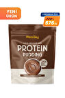 Mealjoy Protein PUDİNG 500 gr Yüksek Proteinli Kakaolu ve Çikolata Tadında