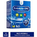 Extralyte Saşe