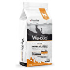 Pro Wonders Tavuklu Yetişkin Premium Kedi Maması 15 kg