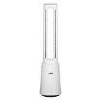 UFO ATH-20 Kanatsız Fan ve Hava Temizleyici