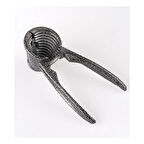 MyBru Metal Ceviz Kıracağı No:1