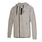 Hummel Erkek Zip Hoodie Nova