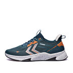 Hummel 900675-6195 Coral Uw Unisex Yürüyüş Ayakkabı