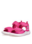 Hummel Pembe Kız Çocuk Sandalet 900729-1051-HML SUNNY JR.