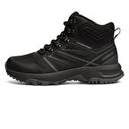 Hummel  WERNO HIGH OUTDOOR AYAKKABI