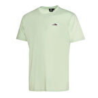 Hummel JUNGLE KISA KOLLU TİŞÖRT