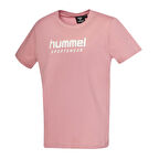 HUMMEL HMLHELEX t-shirt S/S KIZ ÇOCUK KISA KOL t-shirt