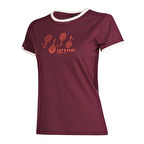 Hummel LUKE KISA KOLLU TİŞÖRT