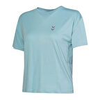 Hummel MELTON KISA KOLLU TİŞÖRT