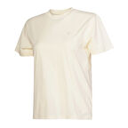 Hummel T-PULSE FEMALE CO REGULAR KISA KOLLU TİŞÖRT