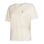 Hummel MELTON KISA KOLLU TİŞÖRT