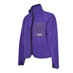 Hummel ARUN POLAR FERMUARLI SWEATSHIRT