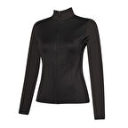 Hummel Kadın Fermuarlı Ceket