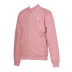 Hummel PULSE ÇOCUK FERMUARLI SWEATSHIRT