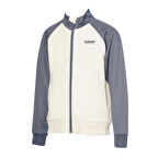 Hummel COLESE ÇOCUK FERMUARLI SWEATSHIRT