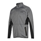 Hummel DECLAN FERMUARLI SWEATSHIRT