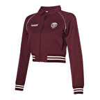 Hummel JAMAL FERMUARLI SWEATSHIRT