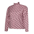 Hummel Kadın Fermuarlı Ceket