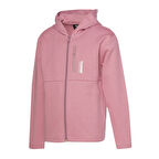 Hummel ALBAN ÇOCUK FERMUARLI HOODIE